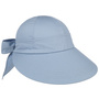 Duck Cap by McBURN light blue