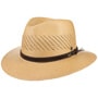 Air Panama Hat by Lierys brown