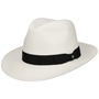 Philadelphia Panama Straw Hat by Stetson nature