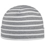 Nima Jersey Beanie by maximo grey