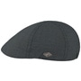 Kyoto Gatsby Cap by Chillouts anthracite