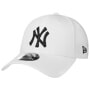 9Forty League Basic Yankees Cap by New Era white
