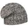 Alaseja Knit Beanie by McBURN grey