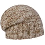 Alaseja Knit Beanie by McBURN beige