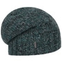 Alaseja Knit Beanie by McBURN dark green