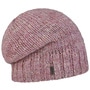 Alaseja Knit Beanie by McBURN rose