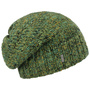 Alaseja Knit Beanie by McBURN green