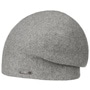 Shirley Cashmere Knit Hat by Stetson grey