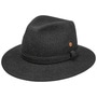 Gustav Trekking Hat by Mayser anthracite