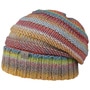 Bernardo Oversize Knit Hat by Lierys mixed colours