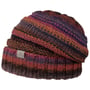 Bernardo Oversize Knit Hat by Lierys dark brown