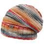 Bernardo Oversize Knit Hat by Lierys oatmeal