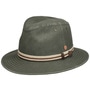 Menowin Sun Protect Outdoor Hat by Mayser olive