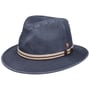Menowin Sun Protect Outdoor Hat by Mayser denim