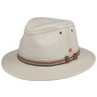 Menowin Sun Protect Outdoor Hat by Mayser oatmeal