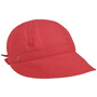 Priscilla Visor Cap by Mayser red