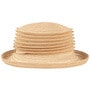 Belma Hemp Hat by Mayser nature