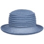 Belma Hemp Hat by Mayser light blue