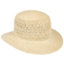 Moriah Crochet Cloche Panama Hat by Mayser nature