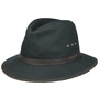 Ava Cotton Outdoor Hat by Stetson - 69,00