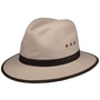 Ava Cotton Outdoor Hat by Stetson oatmeal