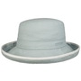 Lonoke Delave Cloth Hat by Stetson mint green