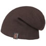Osaka Oversize Beanie by Chillouts brown