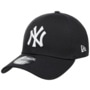 39Thirty League NY Basic Cap by New Era blue
