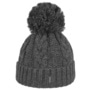 Giant Bobble Hat by McBURN light blue