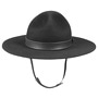 Canada Scoutmaster Hat by Lierys black