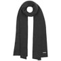 Caledonia Merino Scarf by Stetson anthracite