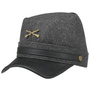 Confederate Cap by Lipodo grey