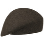 Fabiana Felt Beret by Lierys brown