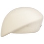 Fabiana Felt Beret by Lierys white