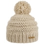 Jasmin Beanie by Barts beige