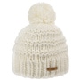 Jasmin Beanie by Barts cream white