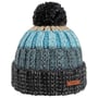 Wilhelm Knit Hat with Cuff by Barts navy