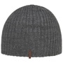 Wilbert Beanie by Barts anthracite