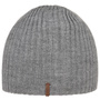 Wilbert Beanie by Barts light grey