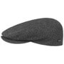 Sports Flat Cap by Lipodo anthracite