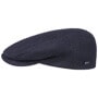 Sports Flat Cap by Lipodo blue