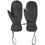 Basic Ski Mittens by Barts black