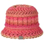 Alesund Knit Hat for Women by Lierys coral