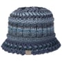 Alesund Knit Hat for Women by Lierys blue