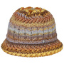 Alesund Knit Hat for Women by Lierys yellow