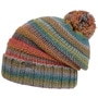 Fauske Beanie by Lierys mixed colours
