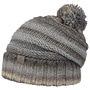 Fauske Beanie by Lierys grey