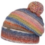 Fauske Beanie by Lierys rose-blue