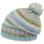Fauske Beanie by Lierys mint green