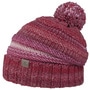 Fauske Beanie by Lierys fuchsia